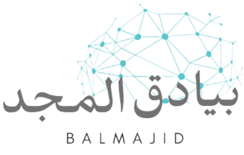 Balmajid logo