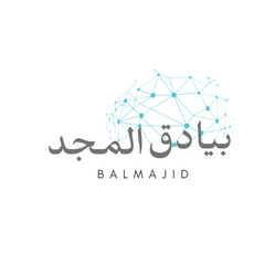 Balmajid Logo